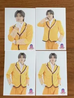 エビライ2025 BUDDiiS 生写真 SEIYA