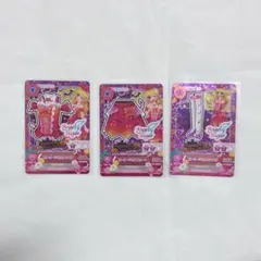 2025年最新】アイカツカードの人気アイテム - メルカリ