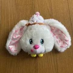 YUMYUMS ぬいぐるみポーチ