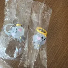 treasure TRUZ めじるしアクセサリー ヨチ