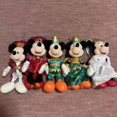 2026年最新】ディズニー ぬいぐるみバッジ まとめ売りの人気アイテム