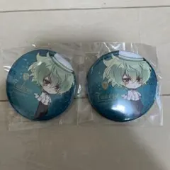 2025年最新】collar×malice 缶バッジ 笹塚尊の人気アイテム