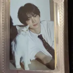 TWS はじめまして トレカ ハンジン