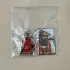 千葉ジェッツ　オンラインくじ　#34 クリストファースミス