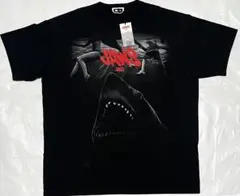 Kith for JAWS Underwater Vintage Tee