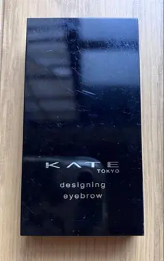 KATE Designing Eyebrow 3D EX-7