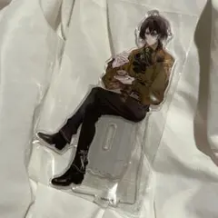 diabolik lovers ディアラバ　キノ　吸愛執事　アクスタ　未開封