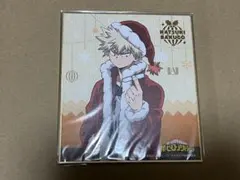 僕のヒーローアカデミアアートボード爆豪勝己