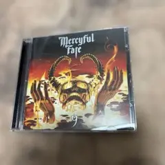 9 / Mercyful Fate / マーシフル・フェイト /