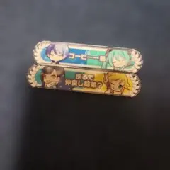 プロセカ　称号バッジ　セット