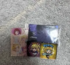 推しの子 まとめ売り 黒川あかね ルビー MEMちょ 有馬かなのサムネイル