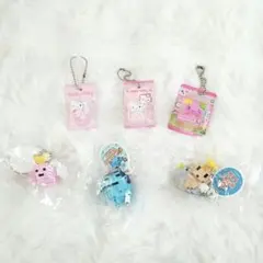 完売品 たまごっち ハローキティ ガチャガチャ まとめ売り