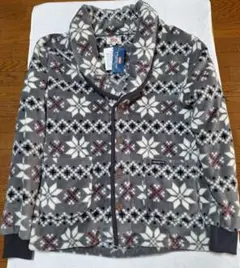 ボア フリースジャケット