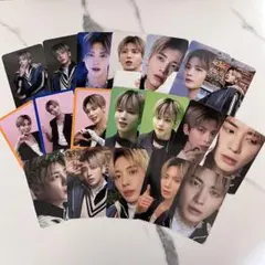 TXT テヒョン dicon トレカ セット