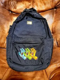 NEW ERA × SANTA CRUZ