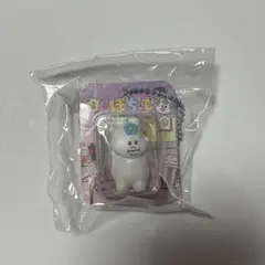 んぽちゃむ パッケージminiフィギュアマスコット ねころび
