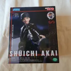 名探偵コナン XrossLink フィギュア 赤井秀一