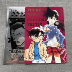名探偵コナントレーディンググラフィックコレクション2