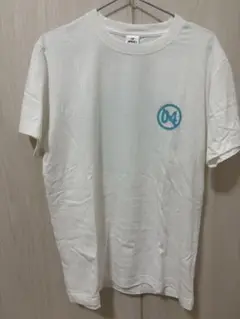 04 Limited Sazabys 04禁Tシャツ