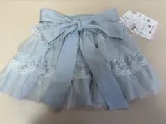 キラキラ美容師あいり×majoretty スカート Mサイズ　新品未使用