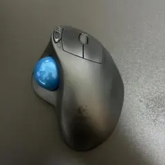 Logicool トラックボールマウス M570