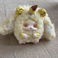 ロロアン　デザートシリーズふあふあぬいぐるみ