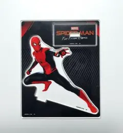 2026年最新】ねんどろいど スパイダーマン ファー・フロム・ホーム Ver
