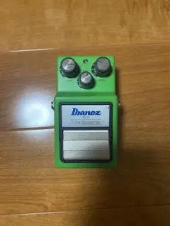 2025年最新】ibanez ts9の人気アイテム - メルカリ