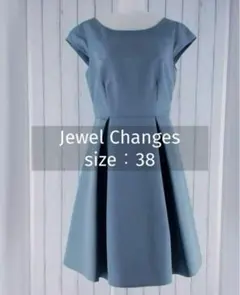 2026年最新】Jewel Changes パーティードレスの人気アイテム - メルカリ