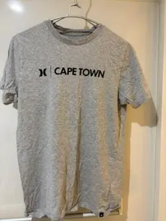 Hurley ハーレー CAPE TOWN Tシャツ