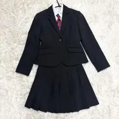 デコラピンキーズ　フォーマル　女の子　卒服　大きめ　160A 4点　セット