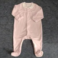 アウター ロンパース