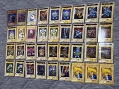 遊戯王OCG デュエルモンスターズ 引退品 初期カードまとめ 160枚