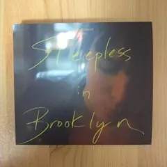 ALEXANDROS Sleepless in Brooklyn