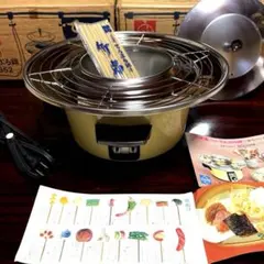 卓上型ガスロースター大虎 BT-3SR 中古 - メルカリ