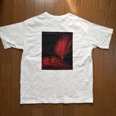 藤井風　Lonely Rhapsody Tシャツ Mサイズ 2026年最新】ロンリーラプソTの人気アイテム - メルカリ