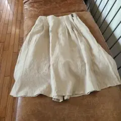 キュロットスカート キュロット