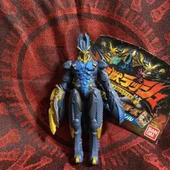2026年最新】大怪獣ラッシュ バレルの人気アイテム - メルカリ
