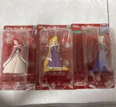 Happyくじ　クリスマスオーナメント