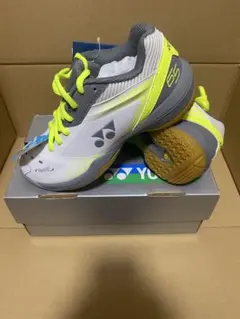 2025年最新】yonex パワークッション 65zの人気アイテム - メルカリ