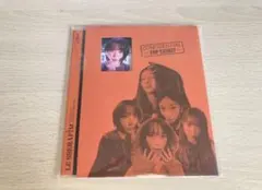 【LE SSERAFIM】サクラ（フォトセット）