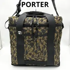 2026年最新】porter レコードバッグの人気アイテム - メルカリ