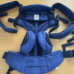 Ergobaby OMNI 360 抱っこ紐 ネイビー
