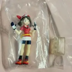 ハルカ　ポケモン　スケールワールド　ホウエン