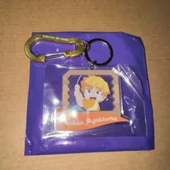 鬼滅の刃　マウンテンアクティビティイベント2023 チャーム　我妻善逸