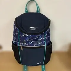 I.S.S. スイミングスクール リュック