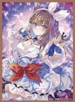 ウマ娘　まとめ売り　スリーブ ウマ娘スリーブまとめ売り - メルカリ