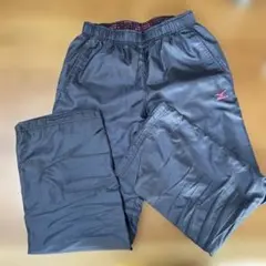 ★最終値下げ★Mizuno ブラック ジャージパンツレディースS