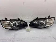 2025年最新】bp5 レガシィ ヘッドライトの人気アイテム - メルカリ