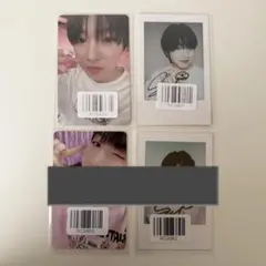 あぎぱんわーるど様専用